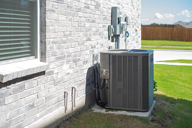 Reliable Ac Repair contractor in Cerulean, KY by FH HVAC